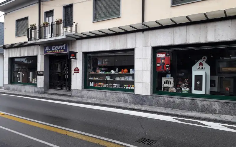 Foto di A. Cerri Ferramenta