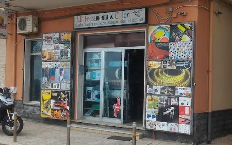Foto di A.B. Ferramenta