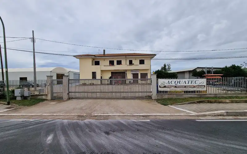 Foto di Acquatec Ferramenta