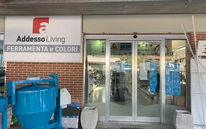 Foto di Addesso Living Colliano