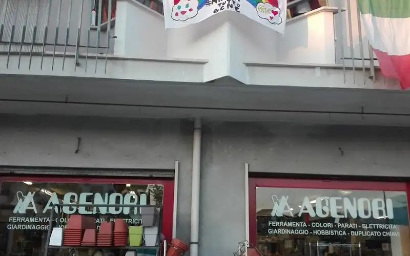 Foto di Agenori