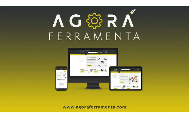Foto di Agora Ferramenta