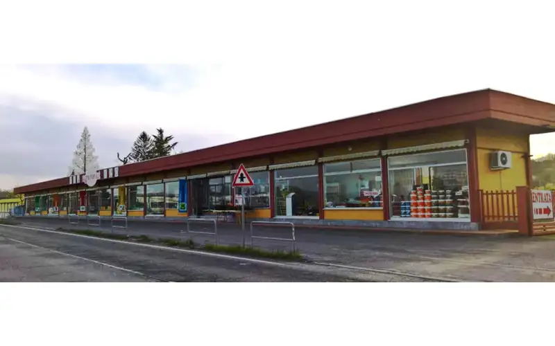 Foto di Agrimarket