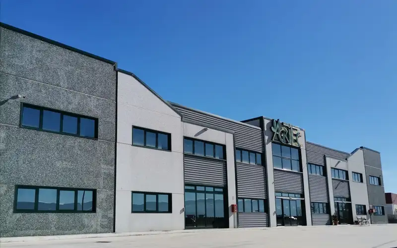 Foto di Agritec