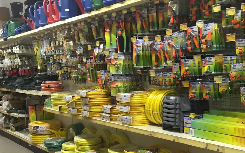 Foto di Al Bricolage