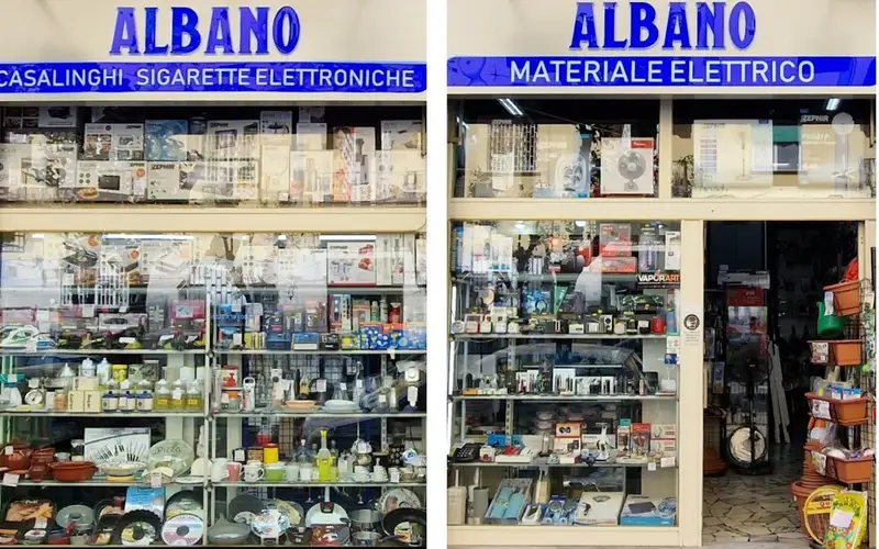 Foto di Albano