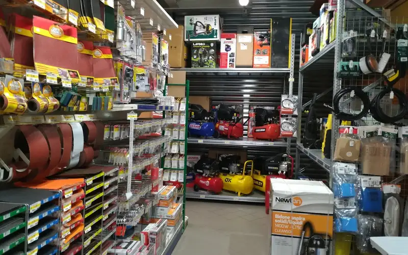 Foto di Albrico Salerno - Eboli