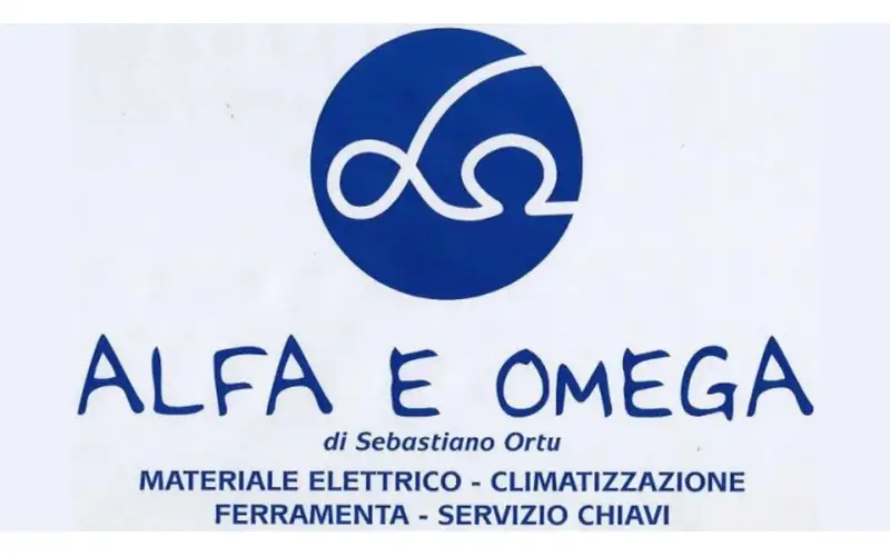 Foto di Alfa E Omega