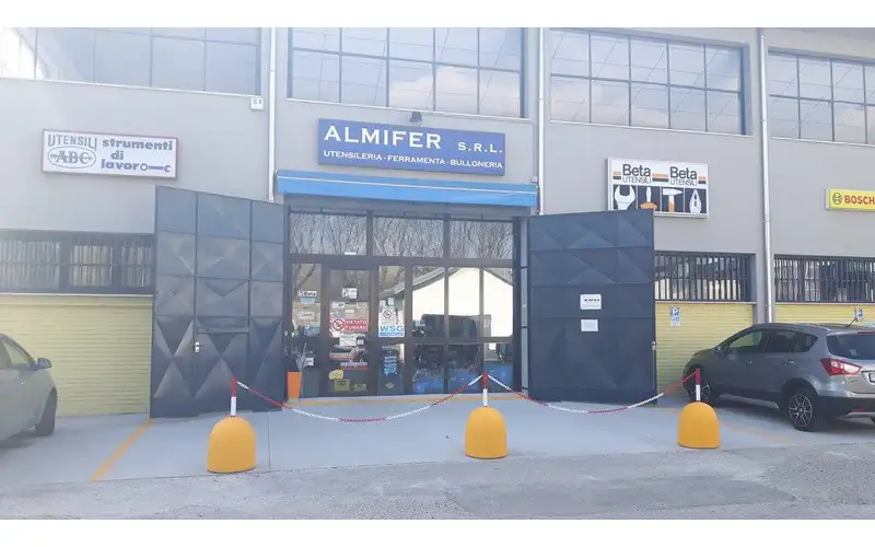 Foto di Almifer