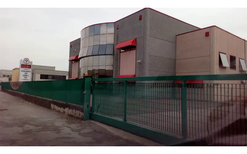 Foto di Alpa Tecnolegno