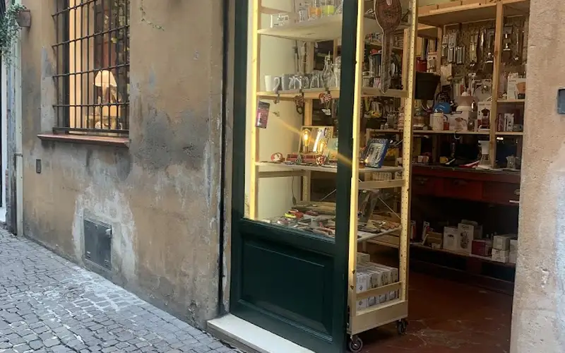 Foto di Antica Bottega Di Ferramenta