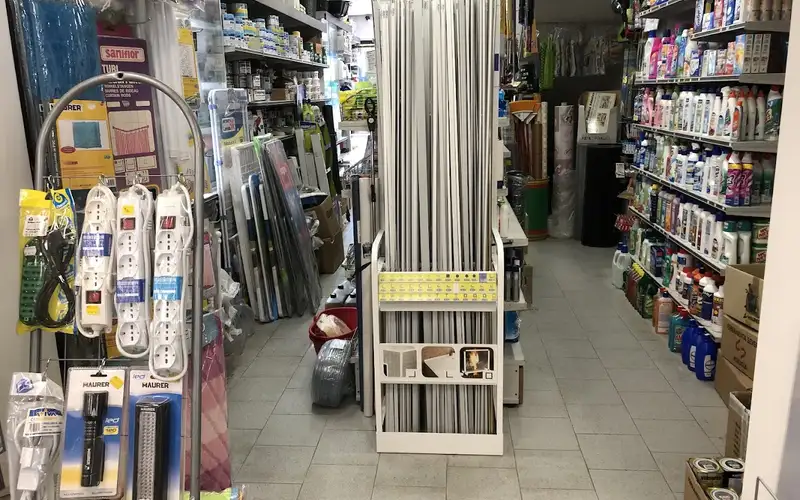 Foto di Antica Ferramenta & Mesticheria Bonechi Aladino