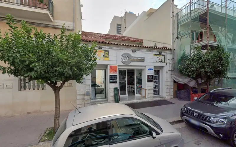 Foto di Antica Ferramenta Nicosì