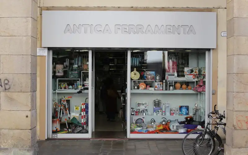 Foto di Antica Ferramenta Padova