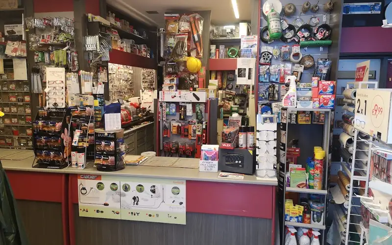 Foto di Antica Ferramenta Pescara