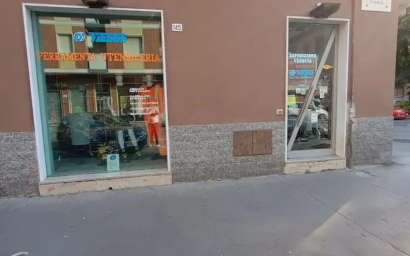 Foto di Antinfortunistica Tiesse