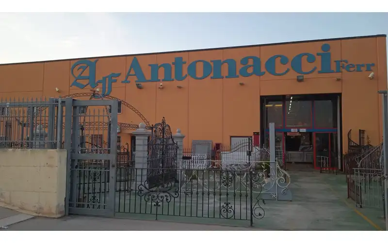 Foto di Antonacci Ferr