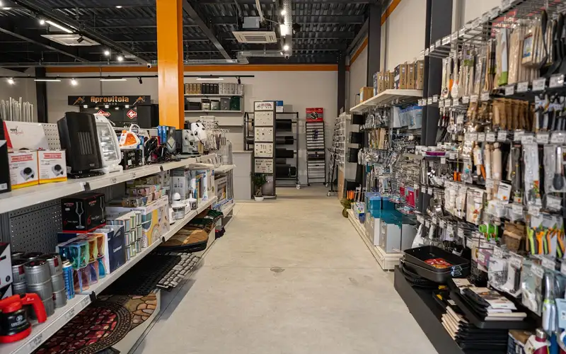 Foto di Aprovitola Store | Ferramenta Aversa