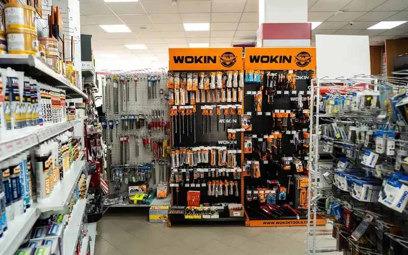 Foto di Aprovitola Store | Ferramenta Giugliano