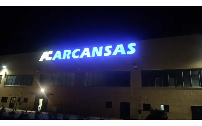Foto di Arcansas Mondavio