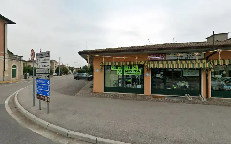 Foto di Articoli Regalo Ferramenta Sottili & Giacomazzi