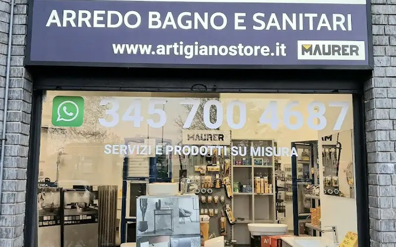 Foto di Artigianostore