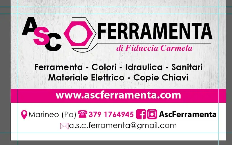 Foto di Asc Ferramenta Di Fiduccia Carmela