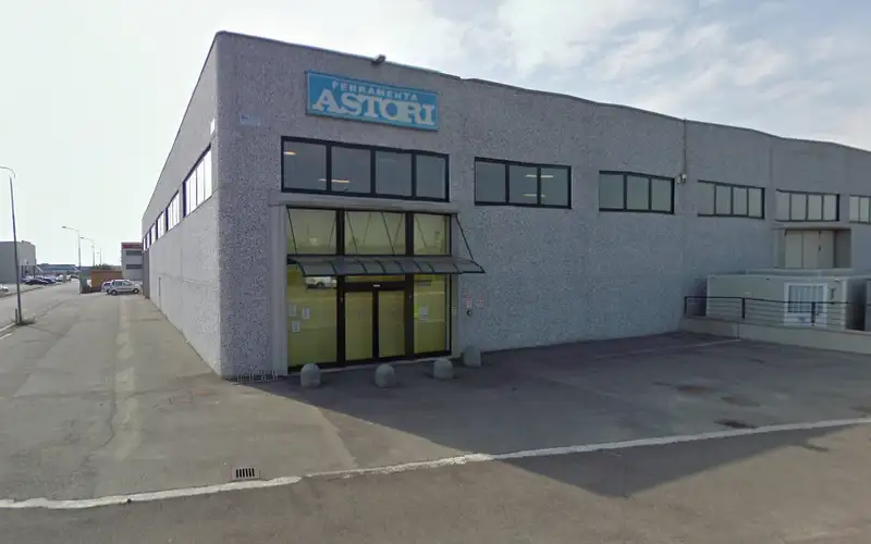 Foto di Astori Spa Brescia - Carpenedolo