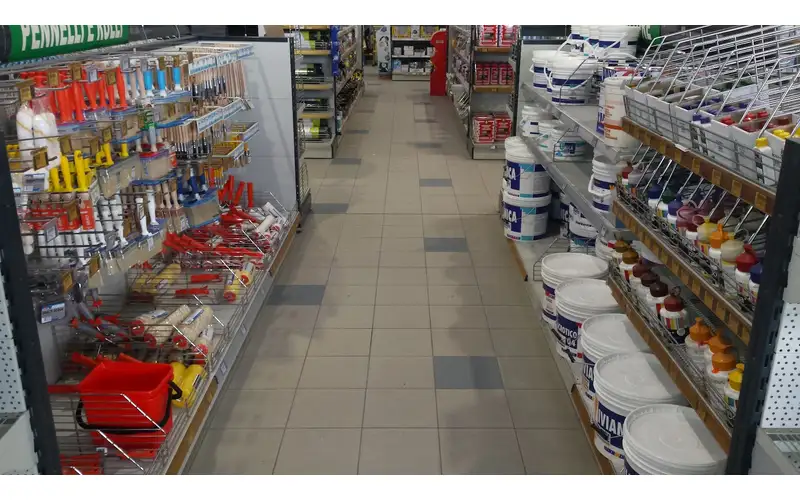 Foto di Astori Spa Brescia - Montichiari