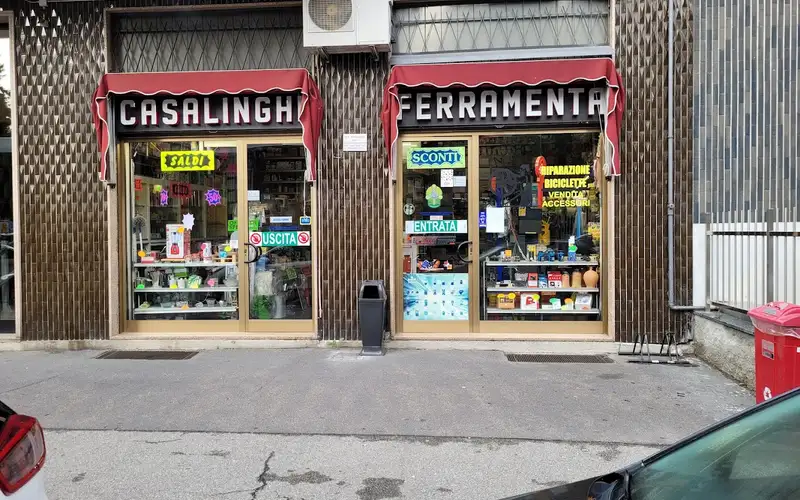 Foto di A.V. Ferramenta Casalinghi