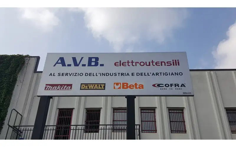 Foto di A.V.B Elettroutensili