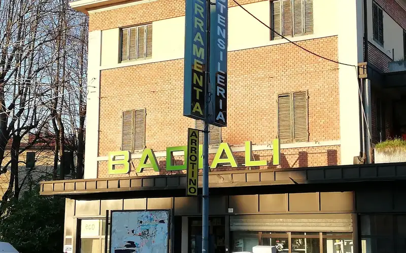 Foto di Badiali