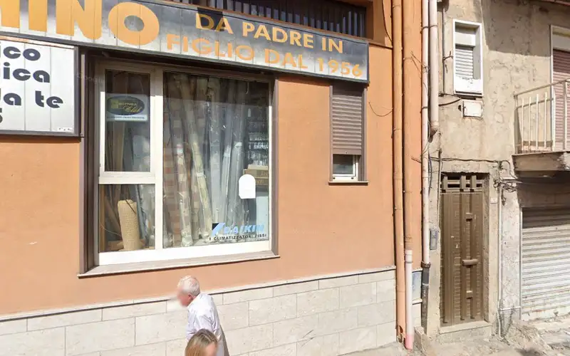 Foto di Baldacchino