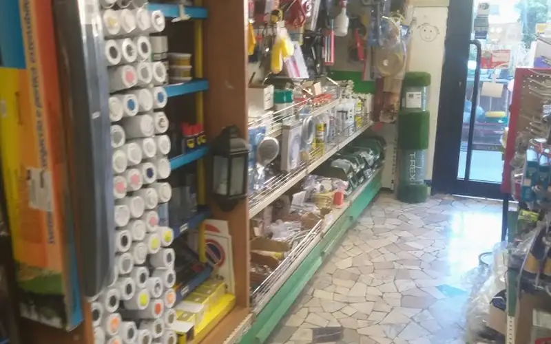 Foto di Balduina Ferramenta