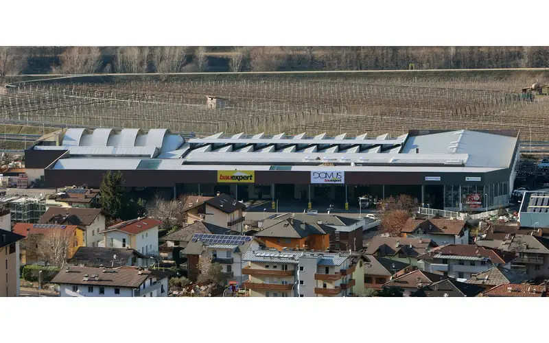 Foto di Bauexpert Ag | Spa - Mattarello