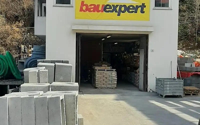 Foto di Bauexpert Ag | Spa Trento - Andalo