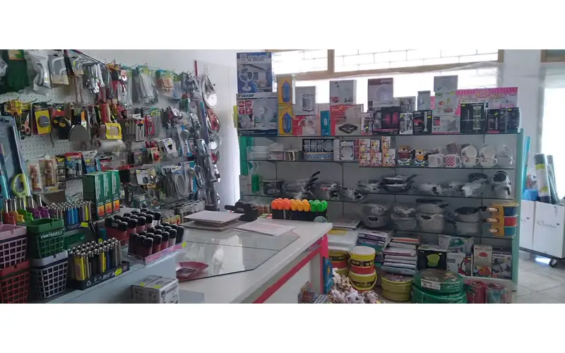 Foto di Bazar - Ferramenta