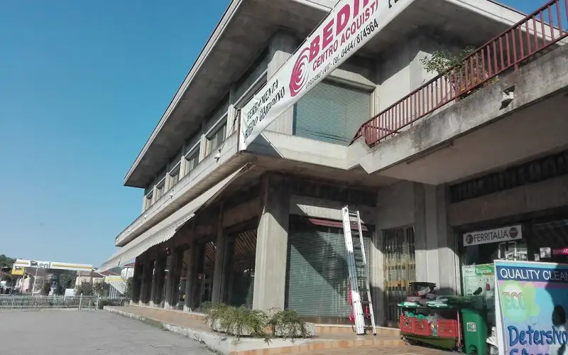 Foto di Bedin Centro Acquisti