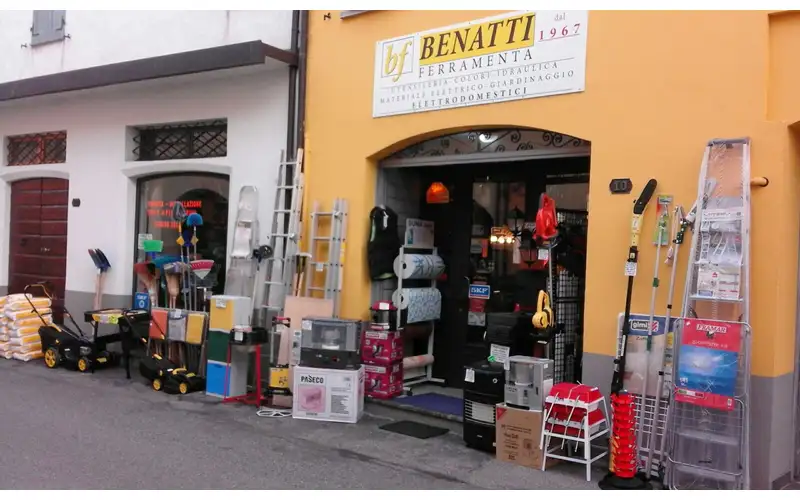 Foto di Benatti Ferramenta