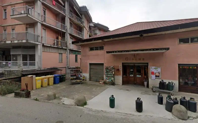 Foto di Benetti Fratelli Ferramenta