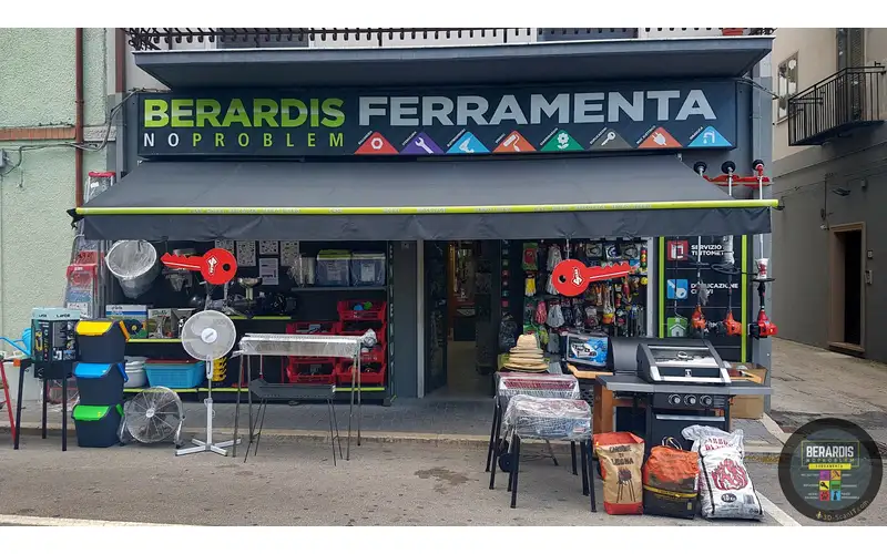 Foto di Berardis Ferramenta