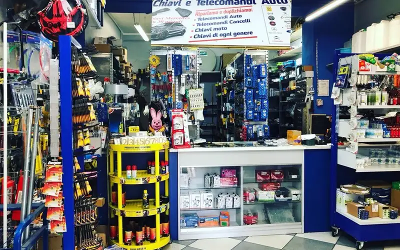 Foto di Bfcommerce