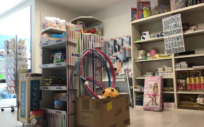 Foto di Big Ferramenta Big Cartoleria