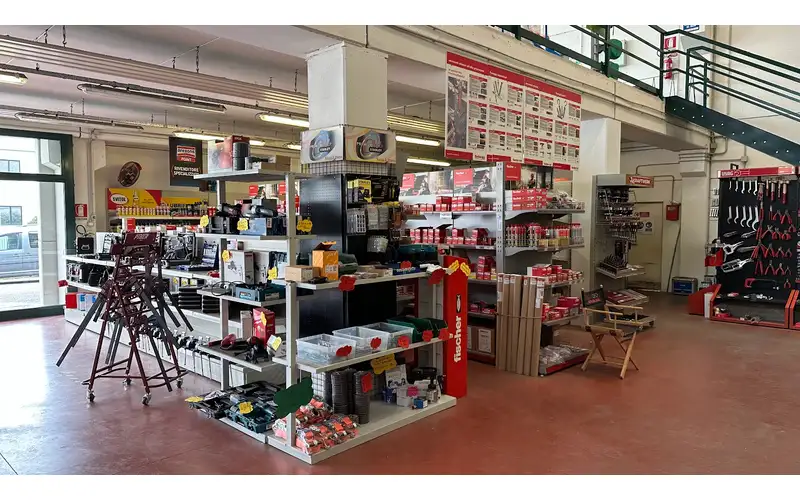 Foto di Bigliardi Fertecnica
