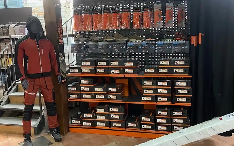 Foto di Bigmat Cubex