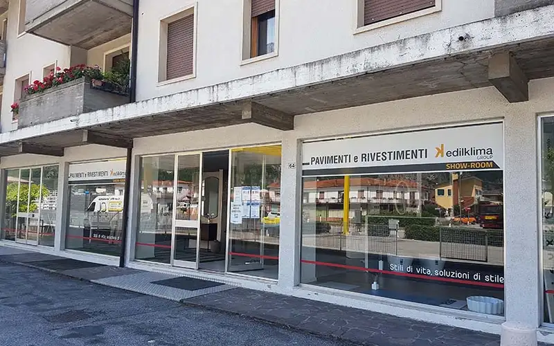 Foto di Bigmat Edilklima Group Showroom