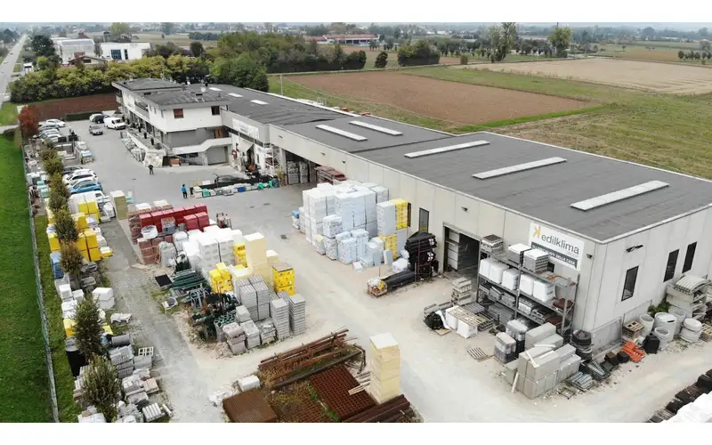 Foto di Bigmat Edilklima Group Vicenza - San Vito di Leguzzano