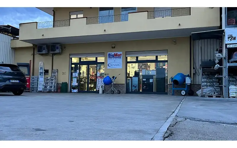 Foto di Bigmat F.Lli Denaro