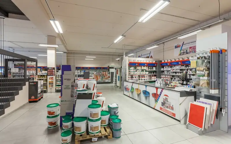 Foto di Bigmat Guglielmina Vercelli - Varallo Sesia