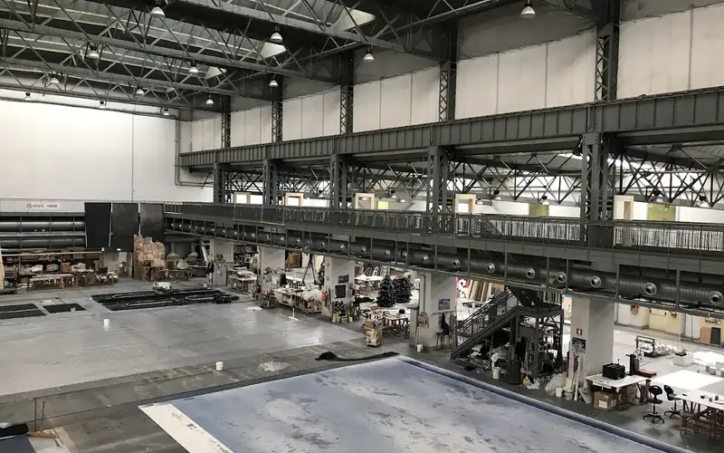 Foto di Bigmat Unika Milano